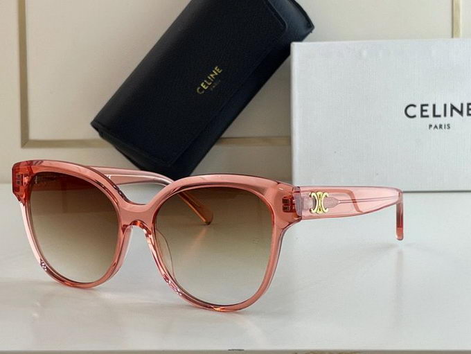 Celine Sunglasses AAA+ ID:20220728-212